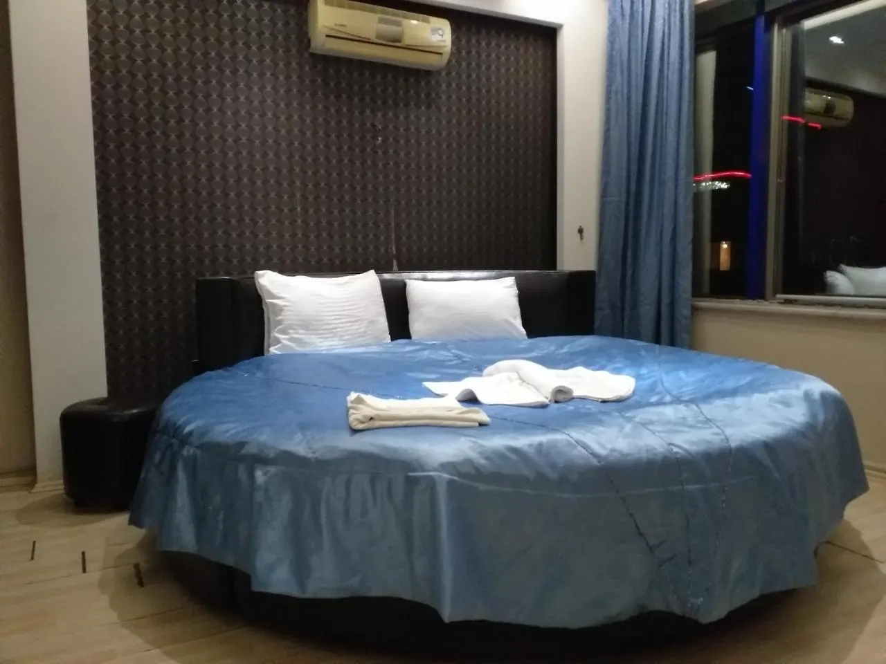 ***  Grand Ocakoglu Hotel Σμύρνη Τουρκία