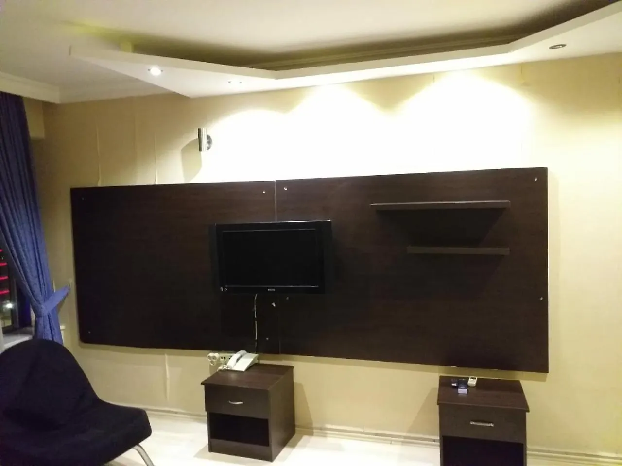Grand Ocakoglu Hotel Σμύρνη