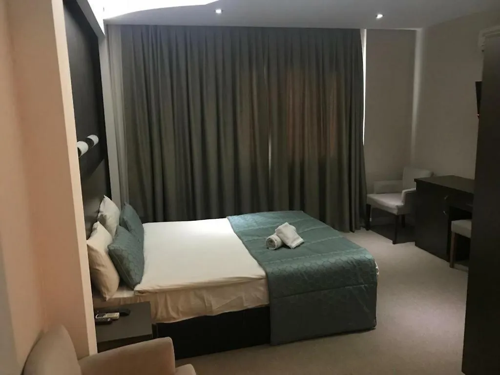 Grand Ocakoglu Hotel Σμύρνη 3*,  Τουρκία