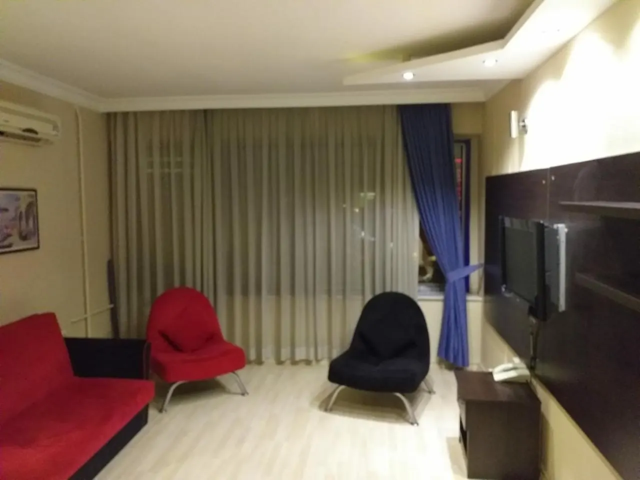 Grand Ocakoglu Hotel Σμύρνη